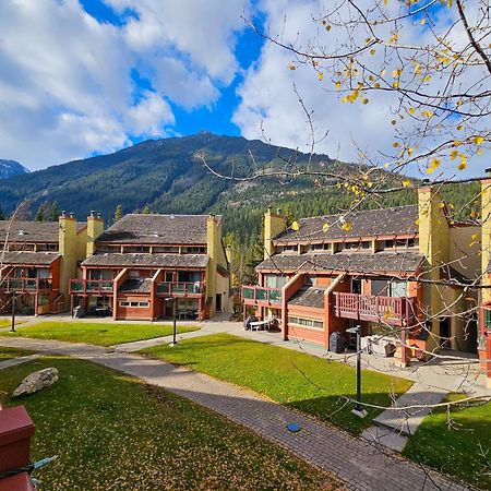Horsethief Lodge By Stayin Panorama Ngoại thất bức ảnh