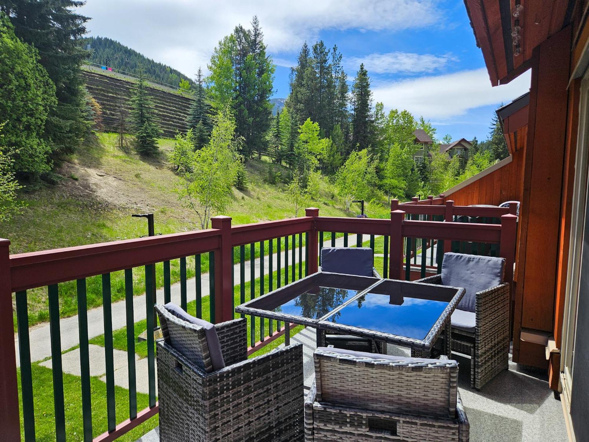 Horsethief Lodge By Stayin Panorama Phòng bức ảnh