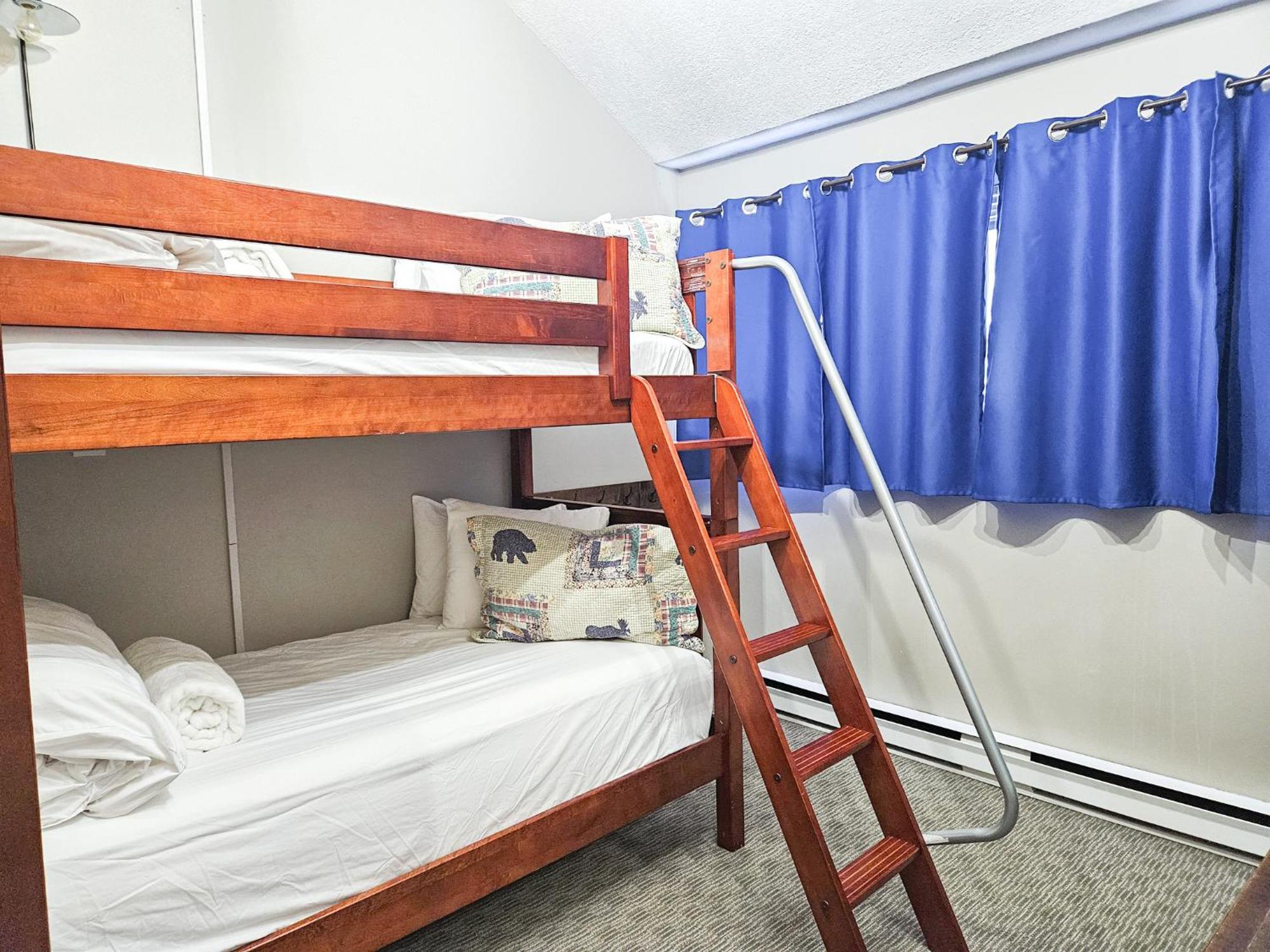 Horsethief Lodge By Stayin Panorama Phòng bức ảnh