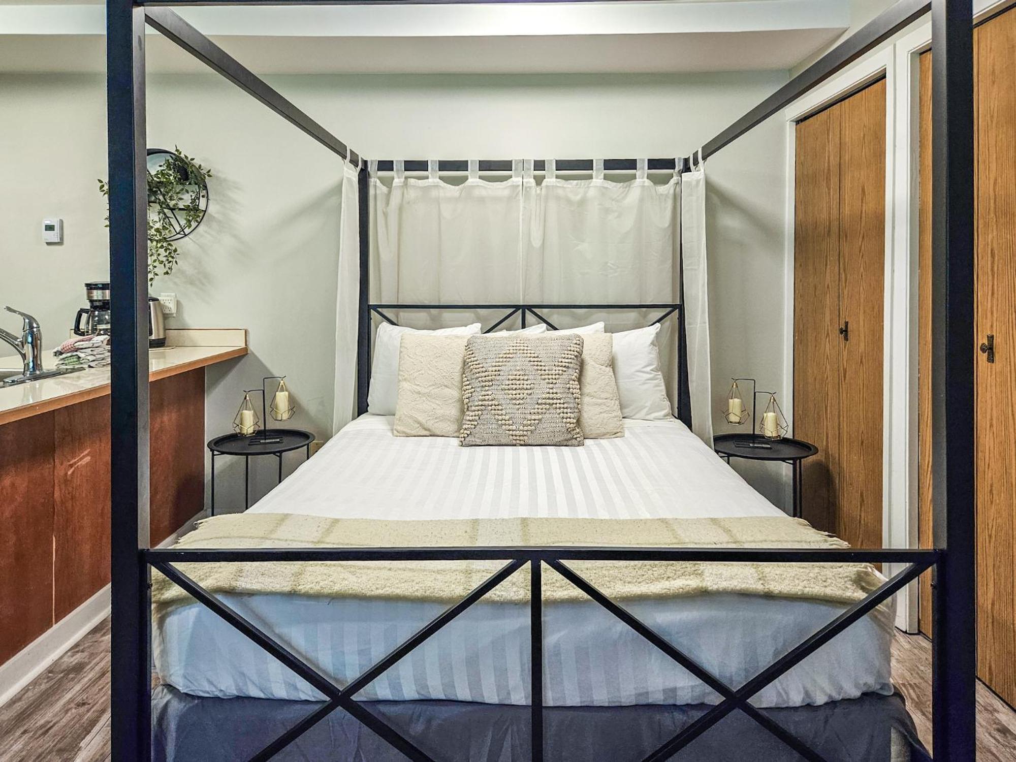 Horsethief Lodge By Stayin Panorama Phòng bức ảnh