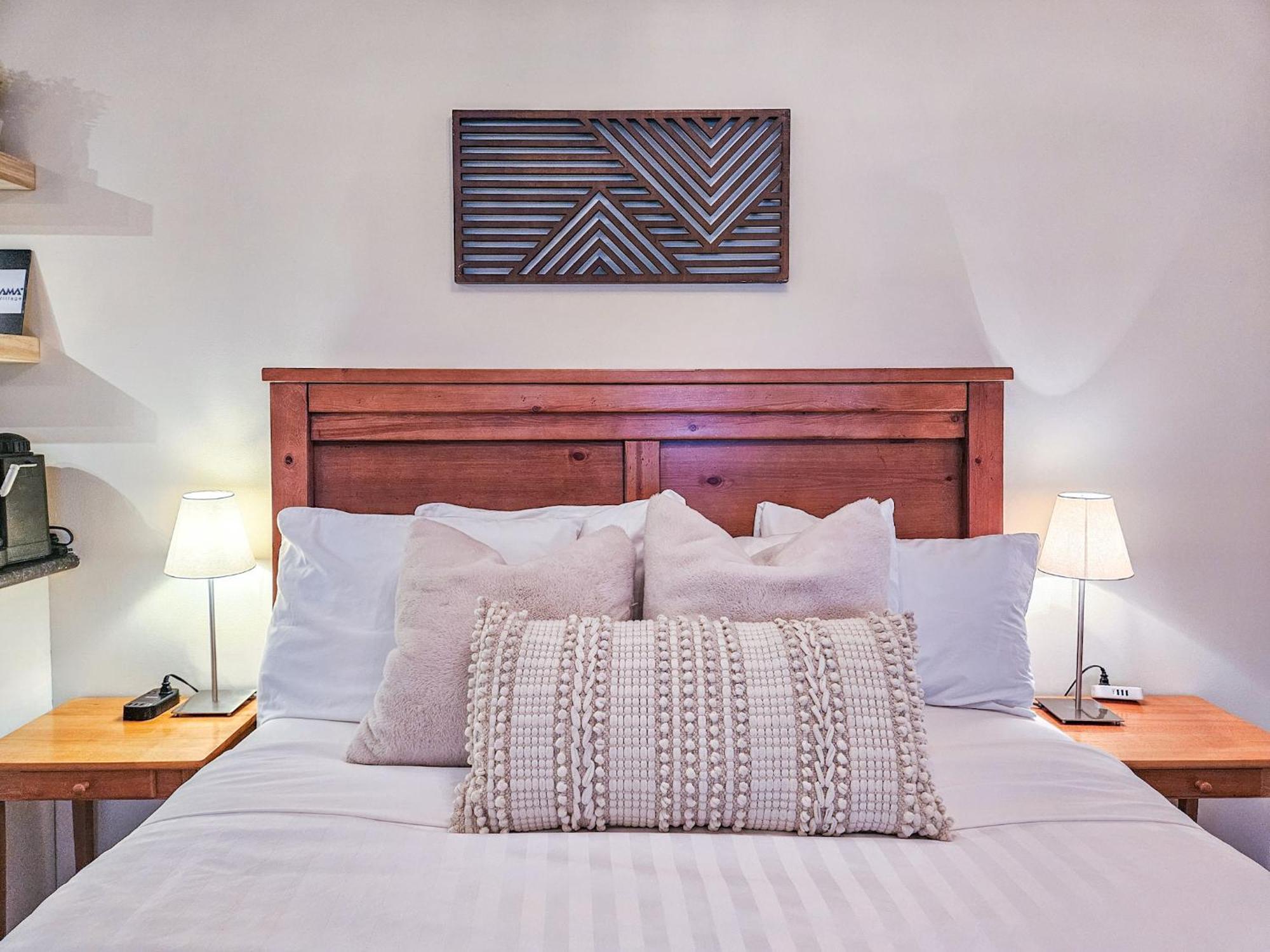 Horsethief Lodge By Stayin Panorama Phòng bức ảnh