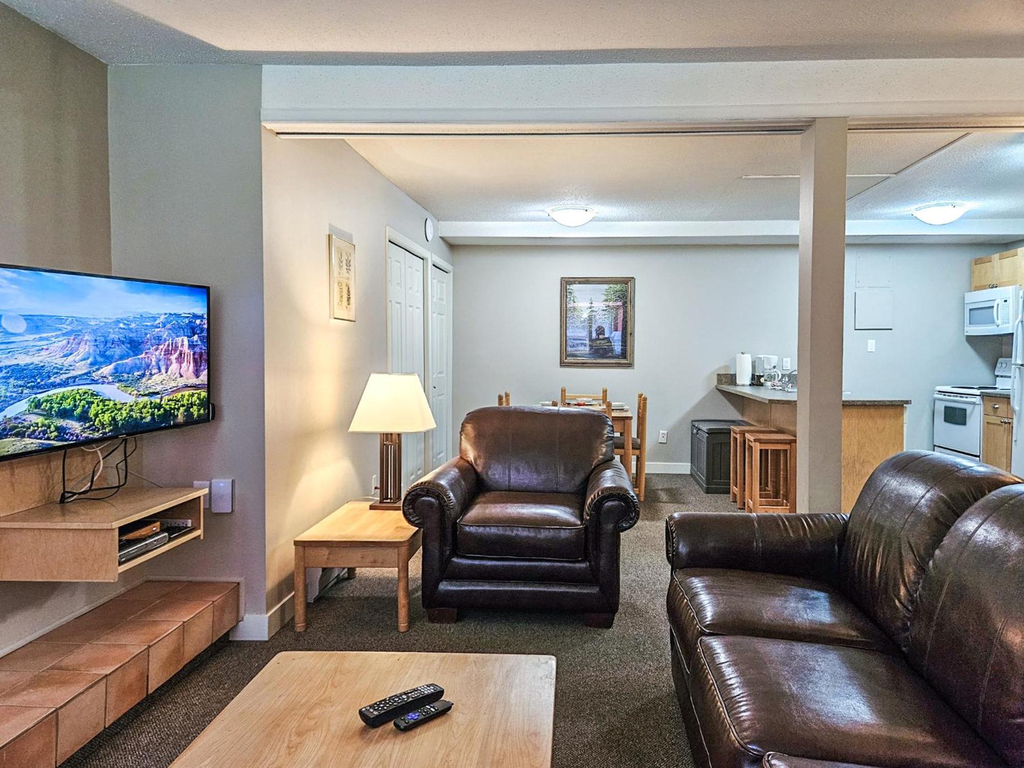 Horsethief Lodge By Stayin Panorama Phòng bức ảnh