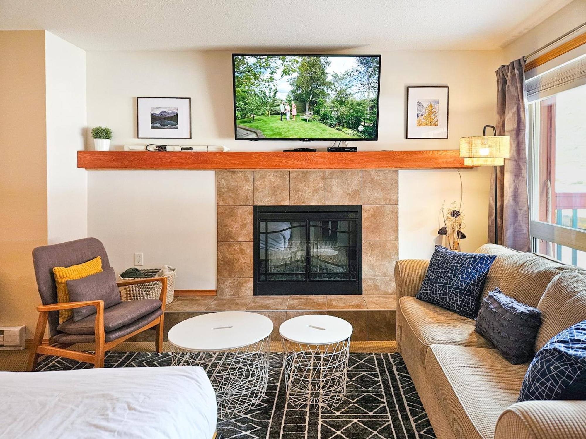 Horsethief Lodge By Stayin Panorama Phòng bức ảnh