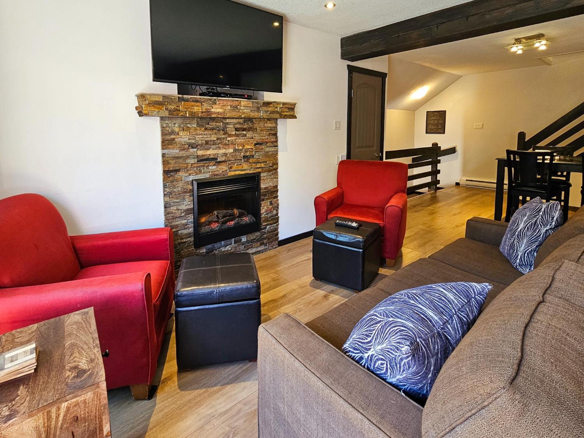 Horsethief Lodge By Stayin Panorama Phòng bức ảnh